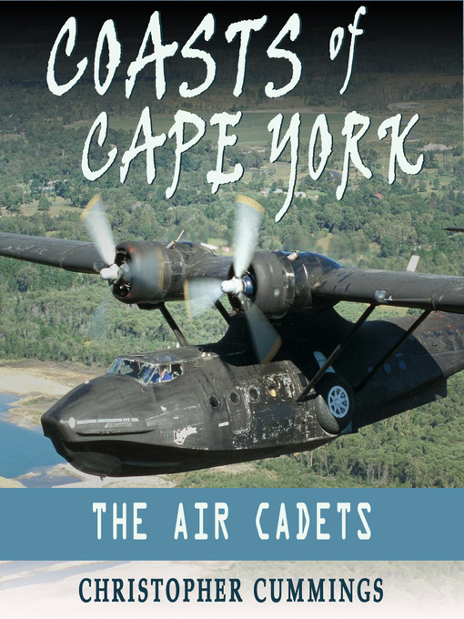 Title details for Coasts of Cape York by Christopher Cummings - Available